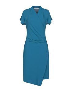Платье до колена Kaos