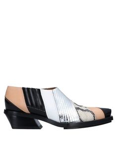 Мокасины Proenza Schouler