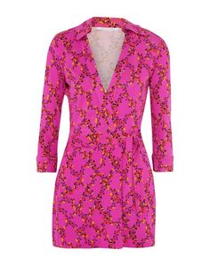 Комбинезоны без бретелей Diane Von Furstenberg