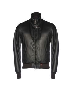 Пуховик Stewart