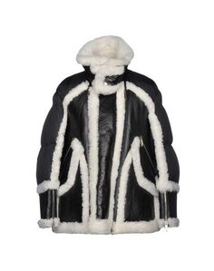 Пуховик Dsquared2