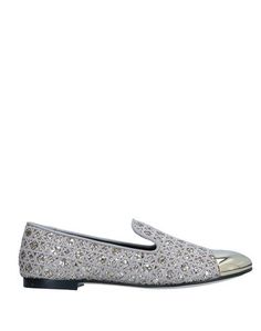 Мокасины Giuseppe Zanotti