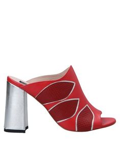 Сандалии Pinko