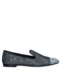 Мокасины Giuseppe Zanotti