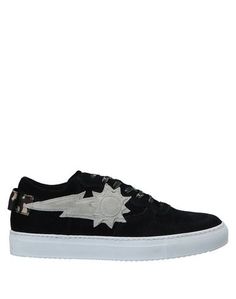 Низкие кеды и кроссовки Urban SUN