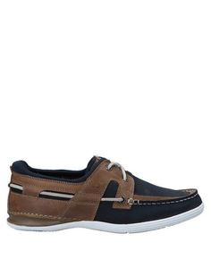 Мокасины Timberland