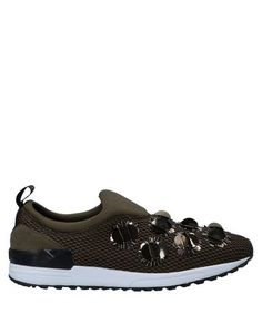 Низкие кеды и кроссовки LIU •JO Shoes