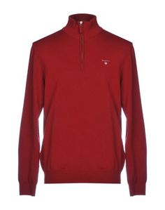 Водолазки Gant
