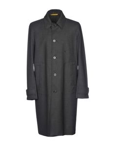 Легкое пальто Canali