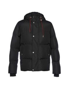Пуховик Dior Homme