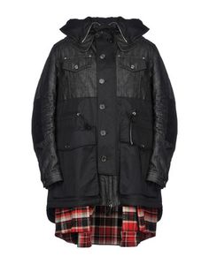 Пуховик Dsquared2