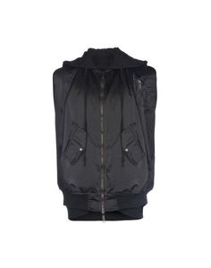 Куртка BEN Taverniti™ Unravel Project