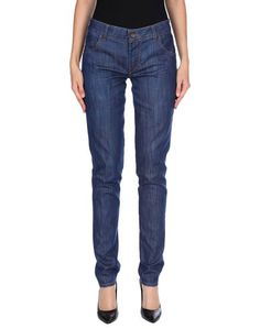 Джинсовые брюки Brian Dales Denim