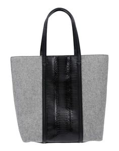 Сумка на руку Alexander Wang