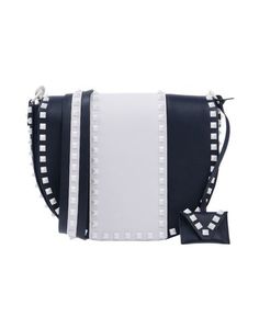 Сумка через плечо Valentino
