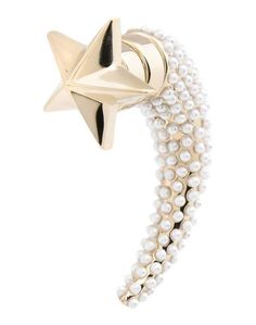 Серьга Givenchy