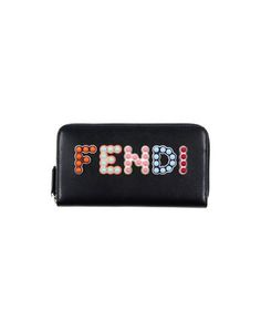 Бумажник Fendi