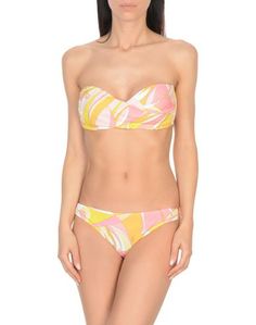 Бикини Emilio Pucci