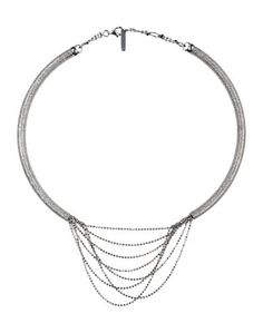 Ожерелье Brunello Cucinelli
