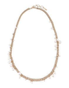 Ожерелье Lanvin