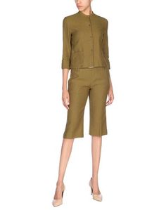 Классический костюм Aspesi