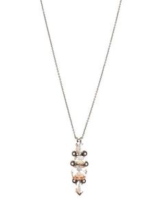 Ожерелье Isabel Marant