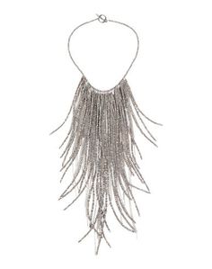 Ожерелье Brunello Cucinelli