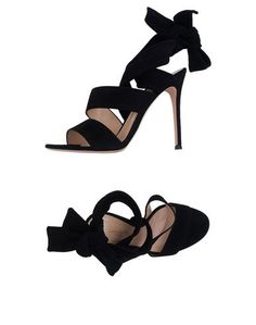 Сандалии Gianvito Rossi