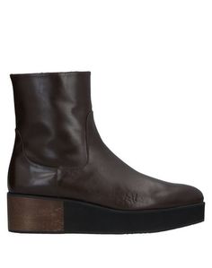 Полусапоги и высокие ботинки Paloma Barceló