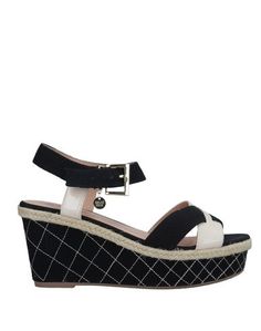 Сандалии GaudÌ