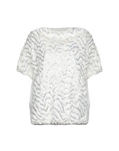 Блузка Daniela Dalla Valle Elisa Cavaletti