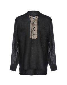 Pубашка Messagerie