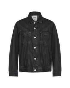 Джинсовая верхняя одежда !Solid