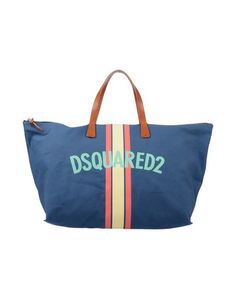Сумка на руку Dsquared2