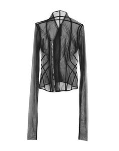 Куртка Rick Owens Lilies