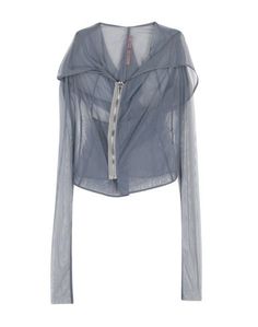 Куртка Rick Owens Lilies