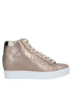 Высокие кеды и кроссовки LIU •JO Shoes