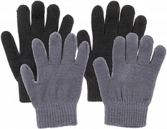 Перчатки для мальчиков IcePeak Ivy, размер Без размера