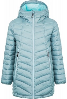 Куртка утепленная для девочек Outventure, размер 140