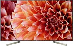 LED телевизор SONY BRAVIA KD75XF9005BR2 74.5&quot;, Ultra HD 4K (2160p), черный