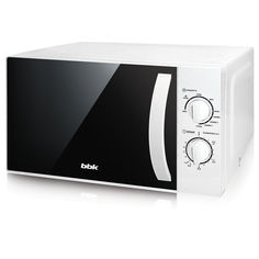 Микроволновая печь BBK 20MWG-738M/W C, белый