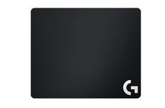 Коврик для мыши LOGITECH G240 Cloth черный [943-000094]