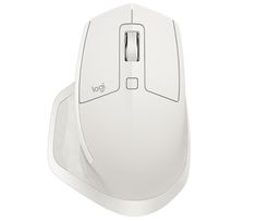 Мышь LOGITECH MX Master 2S оптическая беспроводная USB, серый [910-005141]
