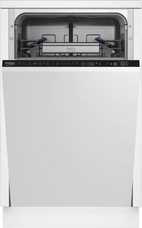 Посудомоечная машина узкая BEKO DIS39020