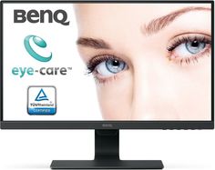 Монитор ЖК BENQ GW2480E 23.8&quot;, черный