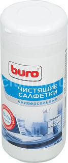 Набор салфеток BURO BU-Tmix