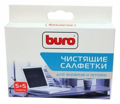 Набор салфеток BURO BU-W/D