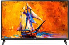LED телевизор LG 32LK540B &quot;R&quot;, 32&quot;, HD READY (720p), серебристый