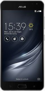 Смартфон ASUS ZenFone ZF4 AR ZS571KL, черный