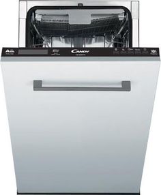 Посудомоечная машина полноразмерная CANDY CDI 2D10473-07